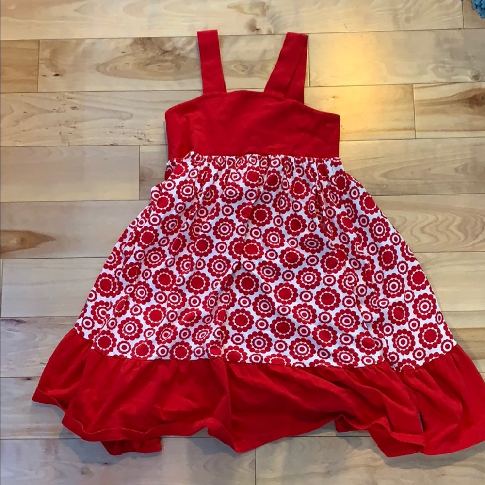 children’s dress